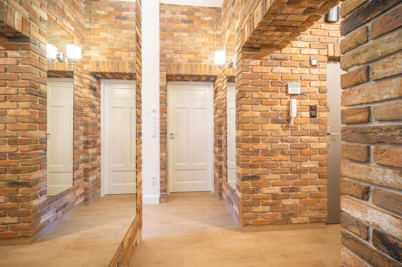 Victus Apartamenty, Apartament Cassino Residence 소포트 외부 사진